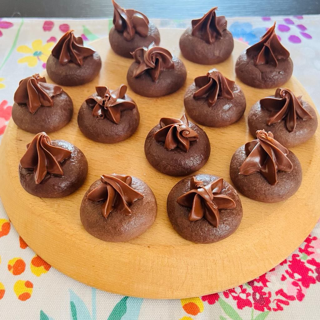 NUTELLOTTI