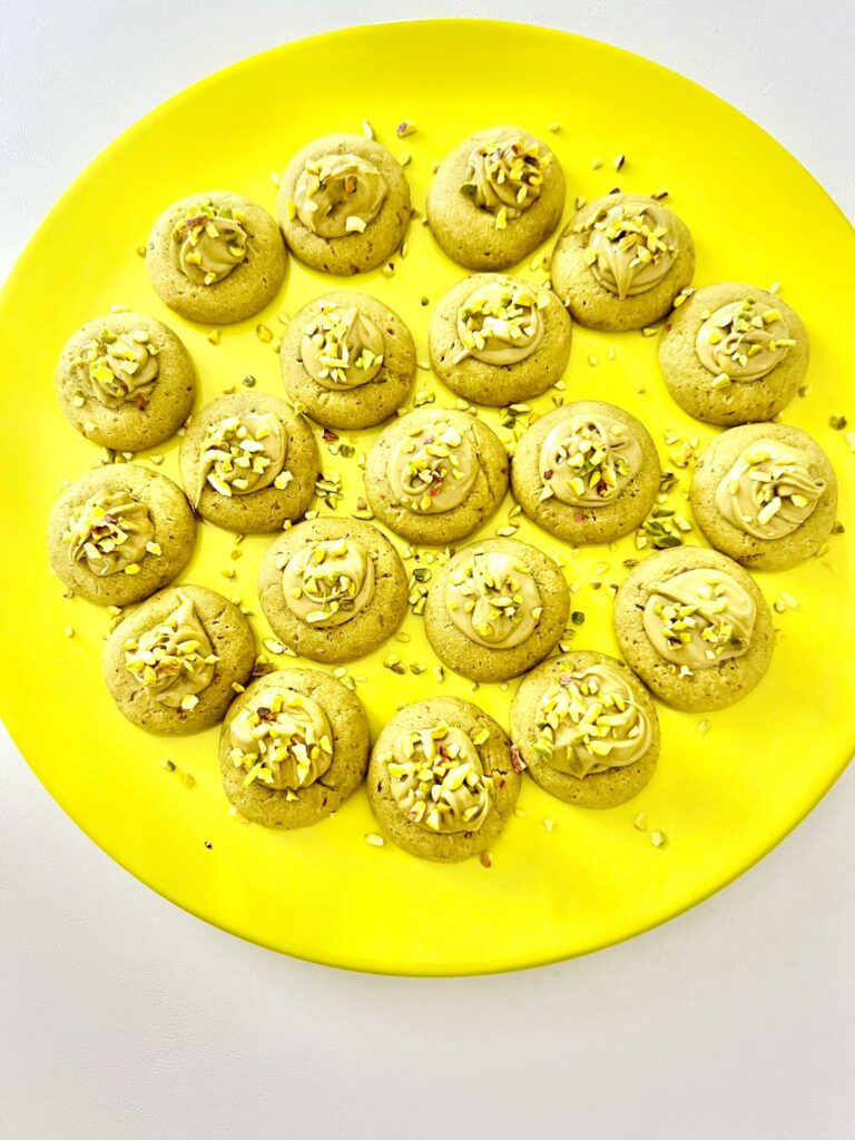 PISTACCHIOTTI