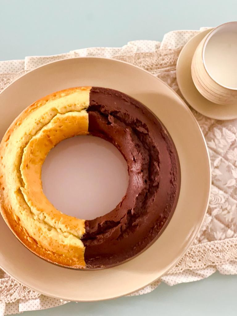 CIAMBELLA ABBRACCIO