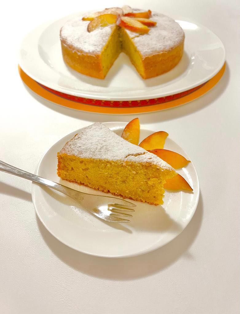 PAN DI PESCHE