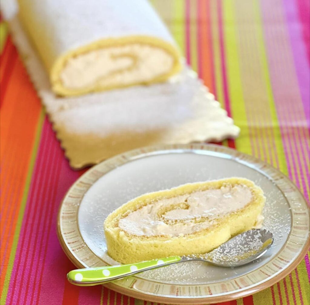 ROTOLO PARADISO