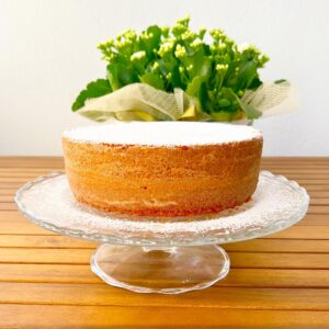 TORTA 7 VASETTI ALLO YOGURT