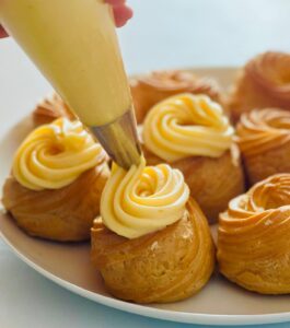 CREMA PASTICCIERA CONSIGLI