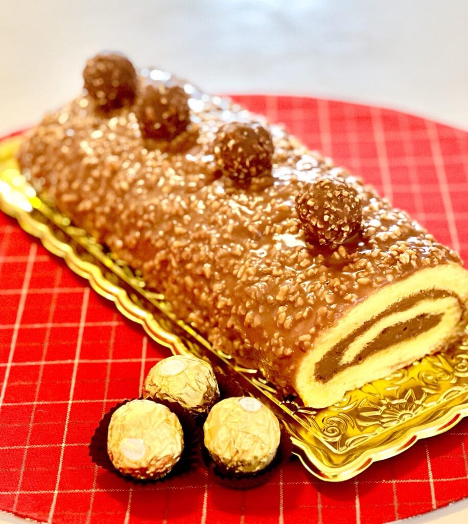 ROTOLO ROCHER