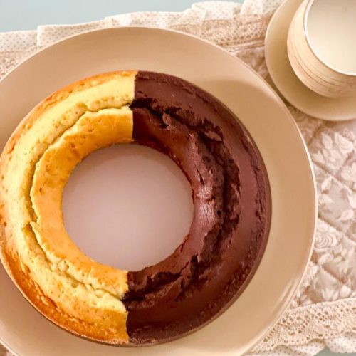 CIAMBELLA ABBRACCIO