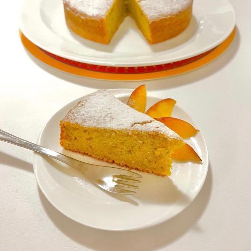 PAN DI PESCHE