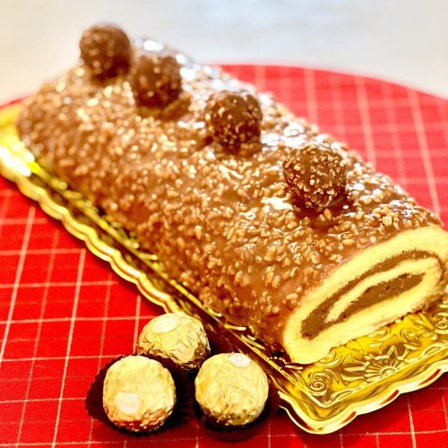 ROTOLO ROCHER