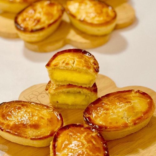 pasticciotto